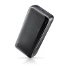 NGS QUIZ 20 20000 mAh Negro | APLIUM