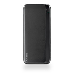 NGS QUIZ 20 20000 mAh Negro | APLIUM