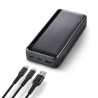 NGS QUIZ 20 20000 mAh Negro | APLIUM
