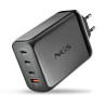 NGS BUD 240W Universal Negro Corriente alterna Carga rápida | APLIUM