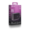 NGS BUD 240W Universal Negro Corriente alterna Carga rápida | APLIUM