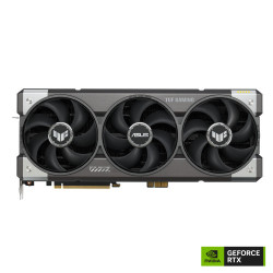 ASUS TUF-RTX5080-O16G-BTF-GAMING NVIDIA GeForce RTX 5080 16 | APLIUM