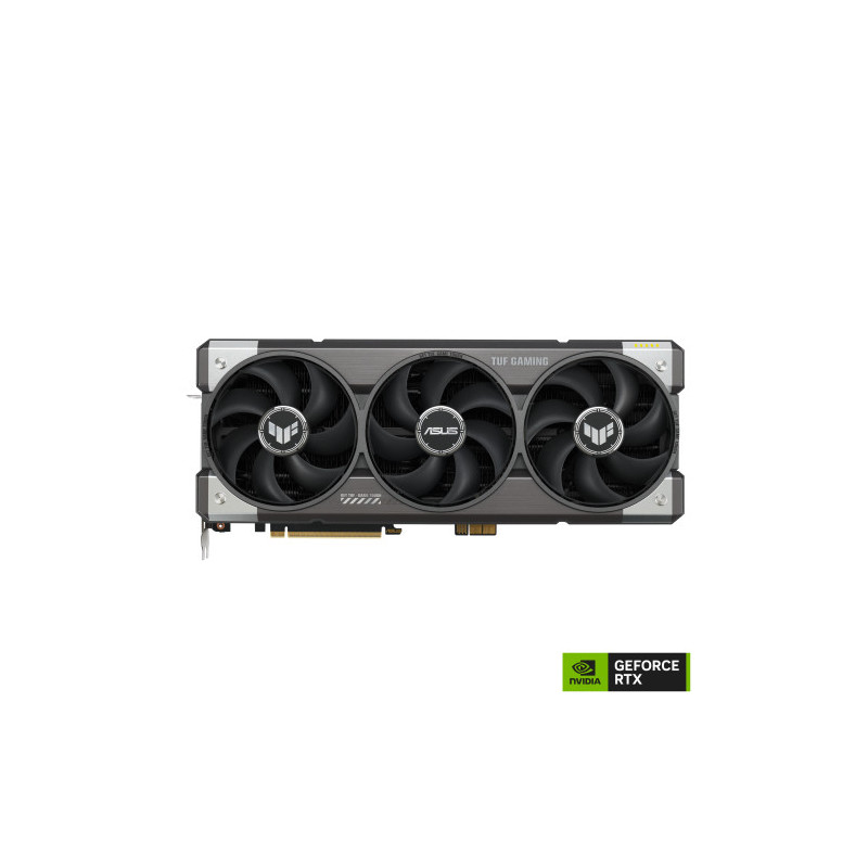 ASUS TUF-RTX5080-O16G-BTF-GAMING NVIDIA GeForce RTX 5080 16 | APLIUM