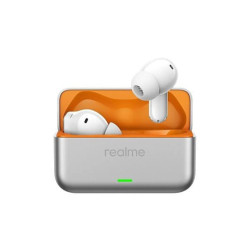 Realme Buds T500 Pro Orange | APLIUM
