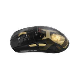 ASUS ROG Harpe II Extreme Edition 20 Gaming Mouse ratón Jueg | APLIUM