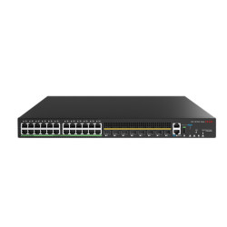 H3C S5130S-24UN8X-EI-G-V2 Ethernet Switch With 24*10/100/1G/ | APLIUM