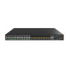 H3C S5130S-24UN8X-EI-G-V2 Ethernet Switch With 24*10/100/1G/ | APLIUM