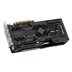 Asrock RX9070GRE SLD 12GO AMD Radeon RX 9070 GRE 12 GB GDDR6 | APLIUM