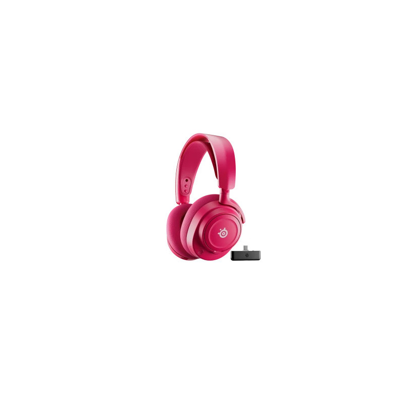 Steelseries Arctis Nova 7X Gen 2 Auriculares Inalámbrico Dia | APLIUM