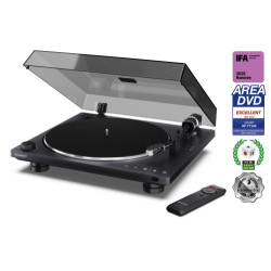Sharp RP-TT100 Tocadiscos Bt 5.4, Usb-c, Cartucho Audio-tech | APLIUM