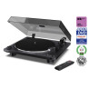 Sharp RP-TT100 Tocadiscos Bt 5.4, Usb-c, Cartucho Audio-tech | APLIUM