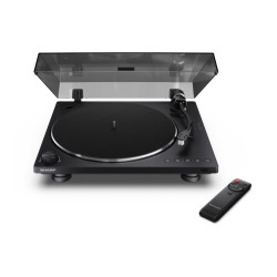 Sharp RP-TT100 Tocadiscos Bt 5.4, Usb-c, Cartucho Audio-tech | APLIUM