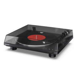 Sharp RP-TT100 Tocadiscos Bt 5.4, Usb-c, Cartucho Audio-tech | APLIUM