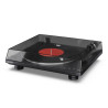 Sharp RP-TT100 Tocadiscos Bt 5.4, Usb-c, Cartucho Audio-tech | APLIUM