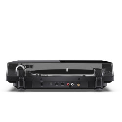 Sharp RP-TT100 Tocadiscos Bt 5.4, Usb-c, Cartucho Audio-tech | APLIUM