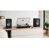Sharp RP-TT100 Tocadiscos Bt 5.4, Usb-c, Cartucho Audio-tech | APLIUM