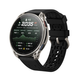 Amazfit Cheetah 2 Ultra 3,81 cm (1.5") AMOLED Digital 480 x | APLIUM