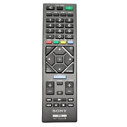 REMOTE COMMANDER (RMT-TB400U)