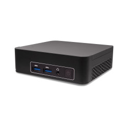 Aopen 490.ON600.0250 - Mini PC Nuc DEN5128 I7-1260P 51 | APLIUM