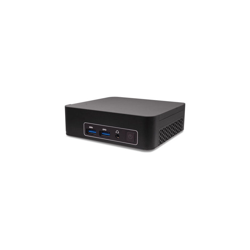 Aopen Mini PC DEN5128 (490.ON600.0250) I7-1260P Vpro, 512G S | APLIUM