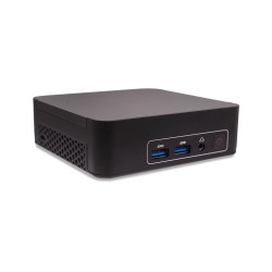 Aopen Mini PC DEN5128 (490.ON600.0250) I7-1260P Vpro, 512G S | APLIUM