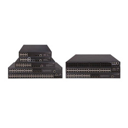 H3C S5130S-28ST-PWR-EI L2 Ethernet Switch With 24*10/100/100 | APLIUM