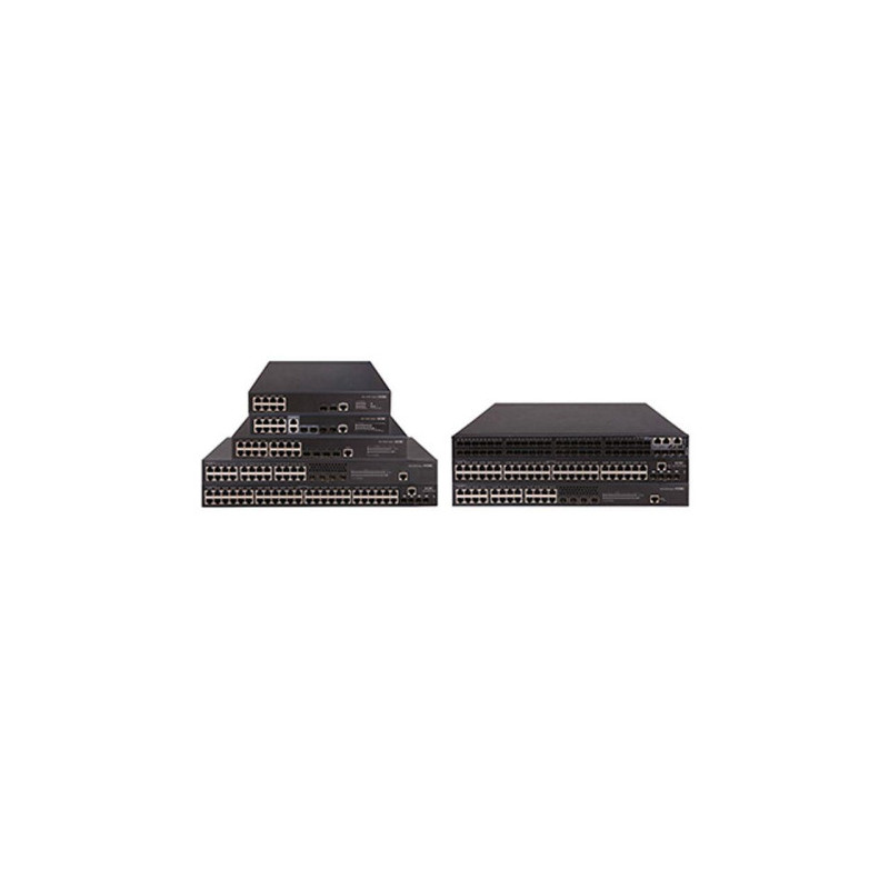 H3C S5130S-28ST-PWR-EI L2 Ethernet Switch With 24*10/100/100 | APLIUM