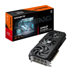 GIGABYTE Radeon RX 9070 GRE GAMING OC 12G – Tarjeta gráfica, | APLIUM