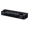 ATEN Conmutador KVMP™ de 4 puertos USB 3.0 y DisplayPort 8K | APLIUM