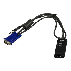 console USB interface adapter