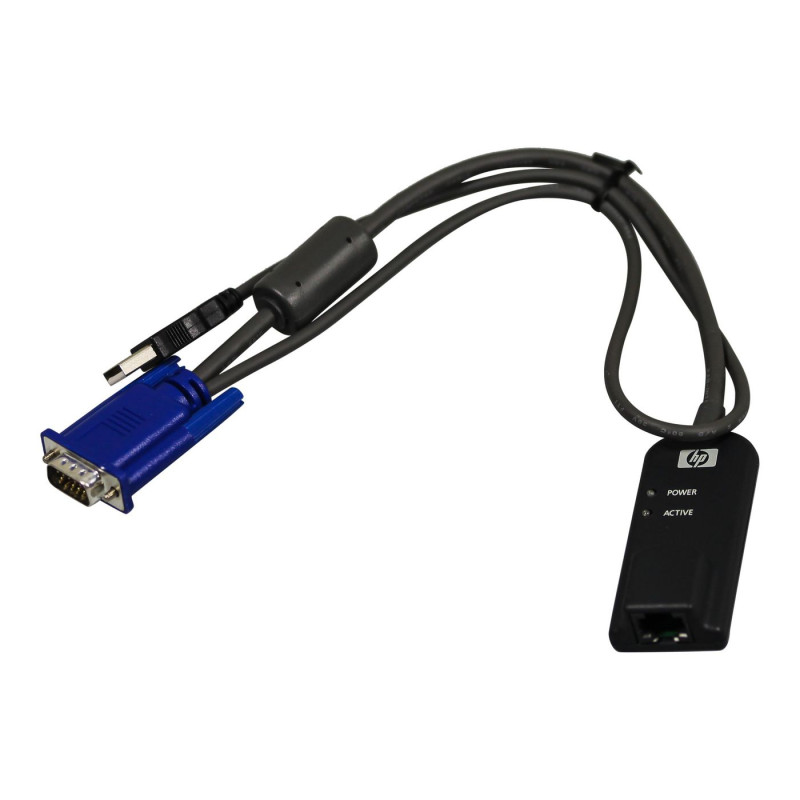 console USB interface adapter