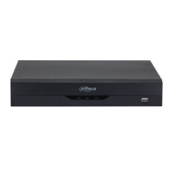 (DH-XVR4116HS-I/T) Dahua Grabador Hibrido Serie 4, 1HDD 16 C | APLIUM