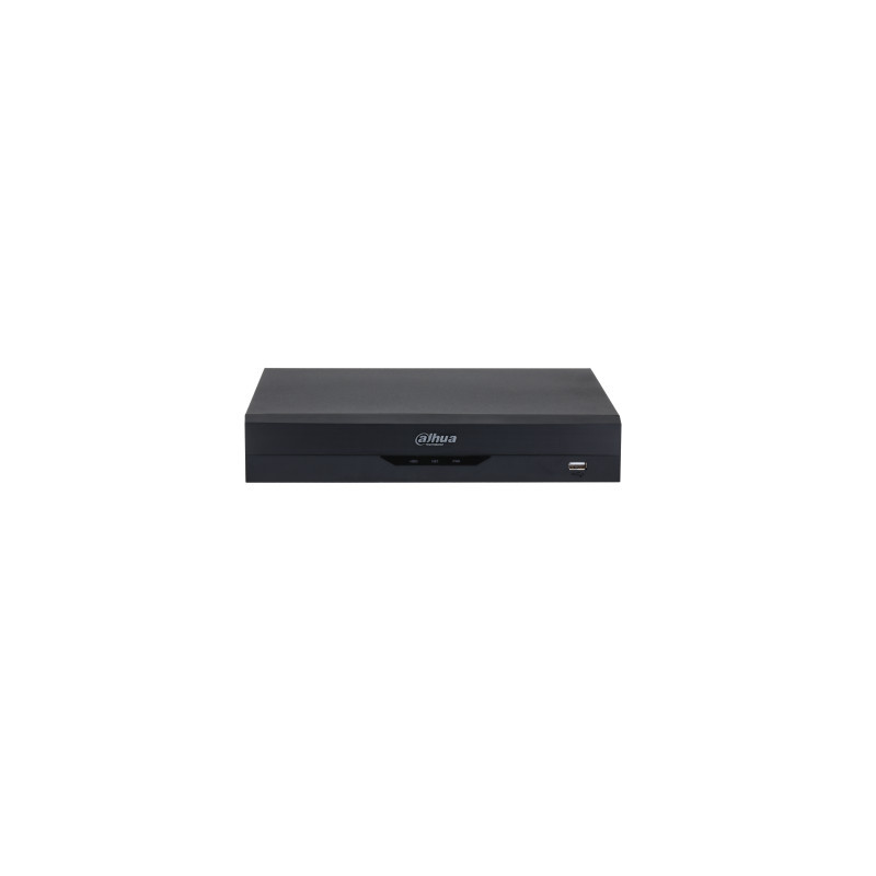 (DH-XVR4116HS-I/T) Dahua Grabador Hibrido Serie 4, 1HDD 16 C | APLIUM