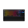 Teclado Corsair Galleon 100 SD Negro Mlx Pulse (CH-912A31I-E | APLIUM