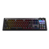 Teclado Corsair Galleon 100 SD Negro Mlx Pulse (CH-912A31I-E | APLIUM