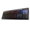 Teclado Corsair Galleon 100 SD Negro Mlx Pulse (CH-912A31I-E | APLIUM