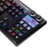Teclado Corsair Galleon 100 SD Negro Mlx Pulse (CH-912A31I-E | APLIUM
