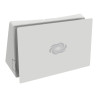 Crestron (6514118) Multisurface Mount Kit For TSW-880 And TS | APLIUM