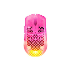 Steelseries Aerox 3 Wireless Gen 2 ratón Juego mano derecha | APLIUM