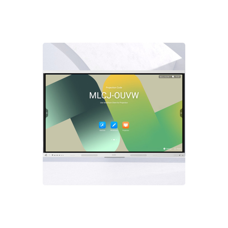 Huawei Intelligent Collaboration DEVICE,HUAWEI Ideahub Board | APLIUM