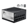 Fuente Alimentacion Msi Pro A850PL PCIE5,PSU,850W,80 Plus PL | APLIUM