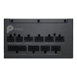 Fuente Alimentacion Msi Pro A850PL PCIE5,PSU,850W,80 Plus PL | APLIUM
