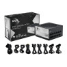 Fuente Alimentacion Msi Pro A850PL PCIE5,PSU,850W,80 Plus PL | APLIUM