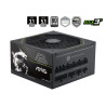 Fuente Alimentacion Msi Mag A1000PLS PCIE5,PSU,1000W,80 Plus | APLIUM