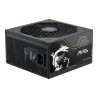 Fuente Alimentacion Msi Mag A1000PLS PCIE5,PSU,1000W,80 Plus | APLIUM