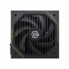 Fuente Alimentacion Msi Mag A1000PLS PCIE5,PSU,1000W,80 Plus | APLIUM