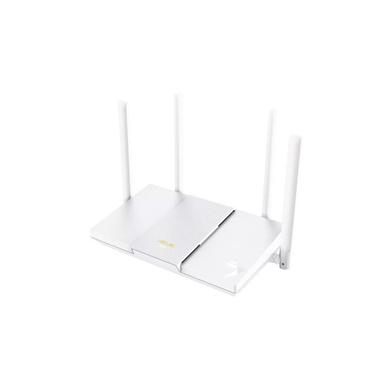 ASUS RT-BE3600E router inalámbrico 2.5 Gigabit Ethernet Dobl | APLIUM