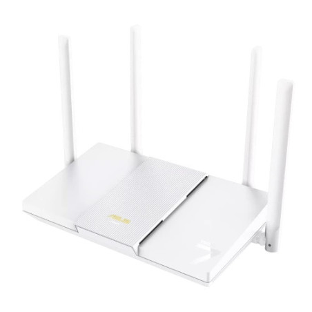 ASUS RT-BE3600E router inalámbrico 2.5 Gigabit Ethernet Dobl | APLIUM