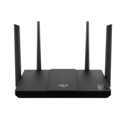 ASUS RT-AX50 AX3000 AiMesh router inalámbrico Gigabit Ethern | APLIUM