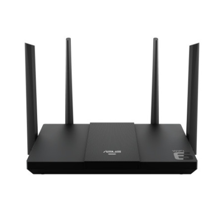 ASUS RT-AX50 AX3000 AiMesh router inalámbrico Gigabit Ethern | APLIUM